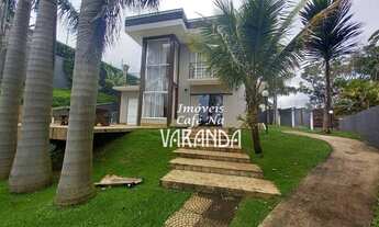 Imagem 4: VERDE EXUBERANTE ! 4.200 METROS !