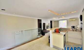 Imagem 3: COBERTURA - MOEMA PÁSSAROS - SP