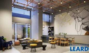 Imagem 4: APARTAMENTO - VILA NOVA CONCEIÇÃO - SP