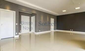 Imagem 7: Apartamento em edifício exclusivo com lazer