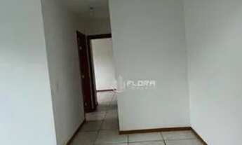 Imagem 5: Apartamento com 2 dormitórios para alugar, 55 m² por R$ 1.548,17/mês - Rio do Ouro - São G