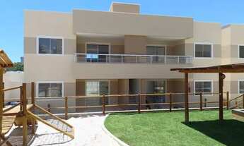 Imagem: Casas térrea e 1° andar em Abrantes