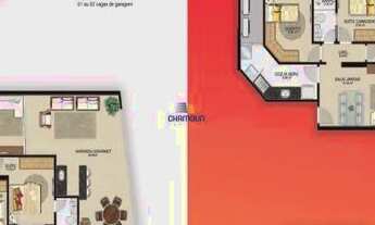 Imagem 7: Apartamento à venda, 2 quartos, 1 suíte, 2 vagas, Muquiçaba - Guarapari/ES