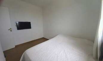 Imagem 3: Apartamento com 2 dormitórios à venda, 51 m² por R$ 100.000,00 - Virgem Santa - Macaé/RJ