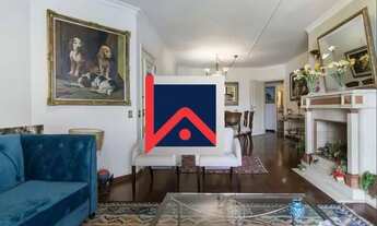 Imagem 3: Apartamento Venda 2 Dormitórios - 142 m² Perdizes