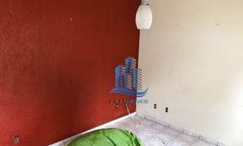 Imagem 7: Casa com 4 dormitórios à venda, 211 m² por R$ 1.010.000,00 - Fundação - São Caetano do Sul