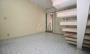 Imagem 6: São Paulo - Casa Padrão - Parque da Mooca