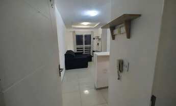 Imagem 2: Apartamento para alugar na Cidade Jardim, São José dos Pinhais