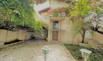 Imagem: Casa com 4 dorms, a.c 270 m² - Venda por