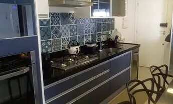 Imagem 5: Apartamento com 3 dormitórios à venda, 122 m² - Jardim São Caetano - São Caetano do Sul/SP