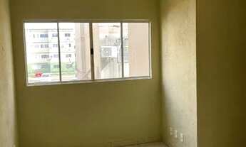 Imagem 4: Apartamento com 2 dormitórios para alugar, 44 m² por R$ 820,00/mês - Cidade Satélite - Boa