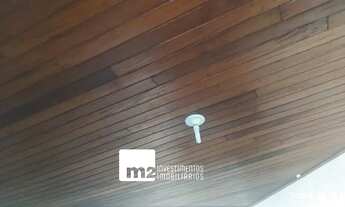 Imagem 6: GOIâNIA - Sobrado Padrão - Residencial Nunes de Morais 1ª Etapa