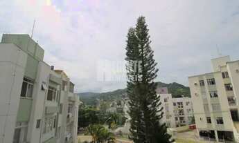 Imagem 4: FLORIANÓPOLIS - Apartamento Padrão - CARVOEIRA