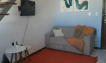 Imagem: Vendo Apartamento Mobiliado na Praia de