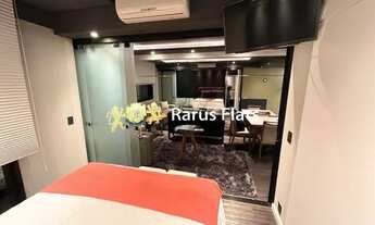 Imagem: Apartamento para venda no Itaim Bibi - Edifício