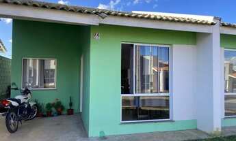 Imagem 2: Aluga-se casa Casa em condomínio com 2 dormitórios