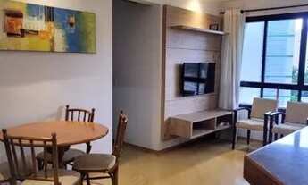 Imagem 4: FLAT - MORUMBI - SP