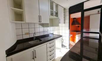 Imagem 4: Apartamento com 1 suíte, andar alto, 79 m² no Centro