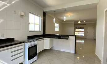 Imagem 7: Casa com 3 dormitórios para alugar, 158 m² por R$ 4.773,83/mês - Condomínio Itatiba Countr