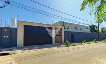 Imagem: Cód. 1539 - Sobrado com 2 quartos no Liv