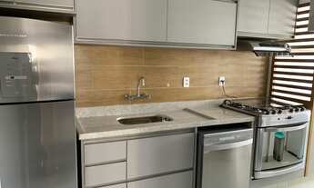 Imagem: Apartamento para locação, excelente localização