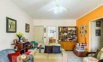 Imagem 6: Apartamento para Aluguel - Santo Amaro , 2 Quartos, 82 m2