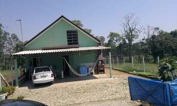 Imagem 6: Chácara no Umbará - Curitiba/PR