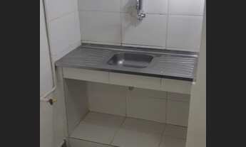 Imagem 5: Kitnet/Conjugado no bairro da Glória com 18m² próximo ao metrô Glória e Arcos da Lapa - Ru