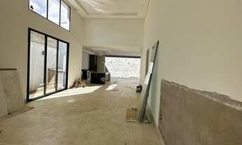 Imagem 3: CASA CONDOMINIO FECHADO 3 SUITES, COZINHA INTEGRADA COM VARANDA GOURMET, PISCINA AQUECIDA