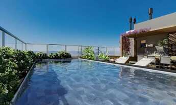 Imagem: Apartamento à venda 2 quartos em Florianópolis