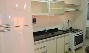 Imagem 3: Vendo Apartamento Mobiliado no Setor Universitário