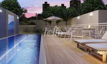 Imagem 4: São Paulo - Apartamento Padrão - Belém