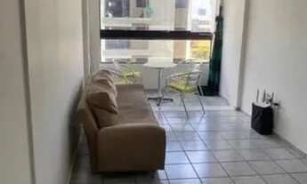 Imagem: Apartamento para aluguel tem 70 metros quadrados