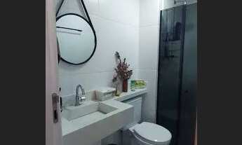 Imagem 6: Apartamento com 2 dormitórios à venda, 48 m² por R$ 400.000,00 - Jaçanã - São Paulo/SP