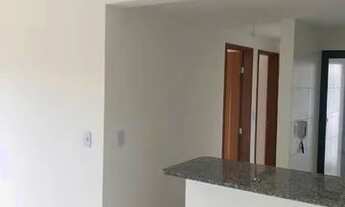 Imagem 6: Apartamento com 2 dormitórios para alugar, 60 m² por R$ 1.587,00/mês - Manoel Honório - Ju