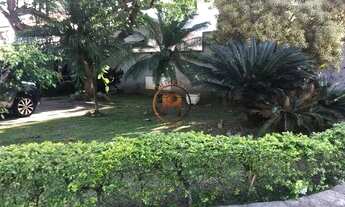 Imagem 3: Apartamento para aluguel tem 300 metros quadrados com 4 quartos