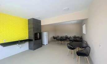 Imagem 7: Apartamento com 2 dormitórios para alugar - Jardim Ipê - Sorocaba/SP