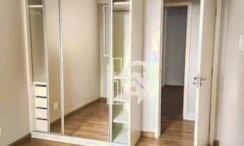 Imagem 2: Lindo apartamento Venda / Locação no GRAND SPLENDOR com 143m2 , 3 suítes e 3 vagas e vis