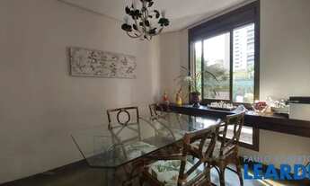 Imagem 6: APARTAMENTO - VILA NOVA CONCEIÇÃO - SP