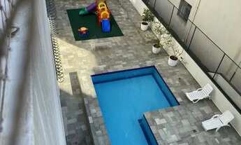 Imagem 1: Ótimo Apartamento com 3 dormitórios à venda, 90 m² por R$ 950.000 - Moema - São Paulo/SP