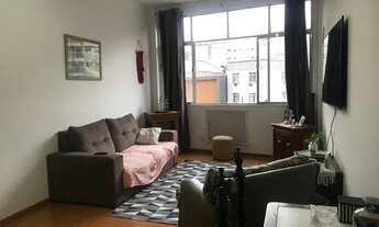 Imagem 5: Apartamento padrão 2 quartos+Dependência+Maracanã