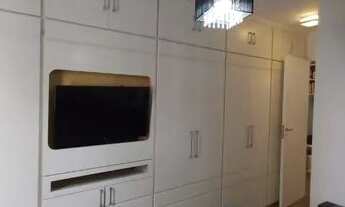 Imagem 6: Apartamento com 2 dormitórios à venda, 98 m² por R$ 750.000,00 - Lar São Paulo - São Paulo