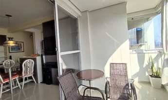 Imagem 6: Apartamento com 2 dormitórios à venda, 71 m² por R$ 580.000,00 - Estreito - Florianópolis