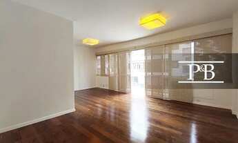 Imagem 2: Apartamento com 2 dormitórios para alugar, 140 m² - Leblon - Rio de Janeiro/RJ