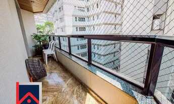 Imagem 5: Locação Apartamento 4 Dormitórios - 200 m² Perdizes