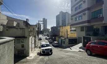 Imagem: Apartamento para aluguel com 45 metros quadrados