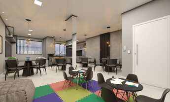 Imagem 3: ITAJAí - Apartamento Padrão - Vila Operária