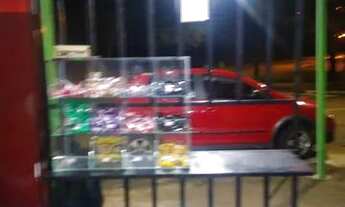 Imagem 2: Distribuidora na região noroeste