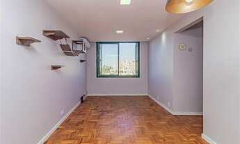 Imagem 4: Apartamento com 2 Dormitorio(s) localizado(a) no bairro São João em Porto Alegre / Ref.