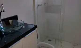 Imagem 5: Kitnet com 1 dormitório para alugar, 45 m² por R$ 900/mês - Vila Guimarães - Botucatu/SP